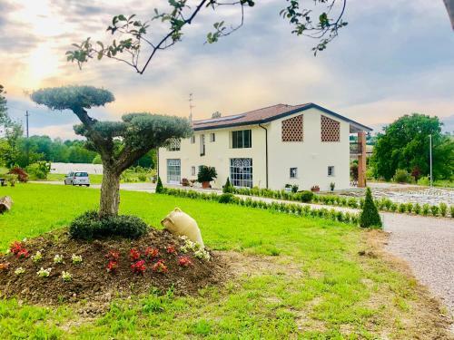 Agroturismo Incanto Del Garda