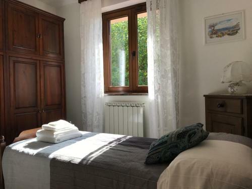 La Casa Di Nonna Bruna