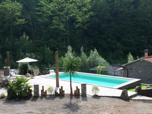 M�hle Am Flu�