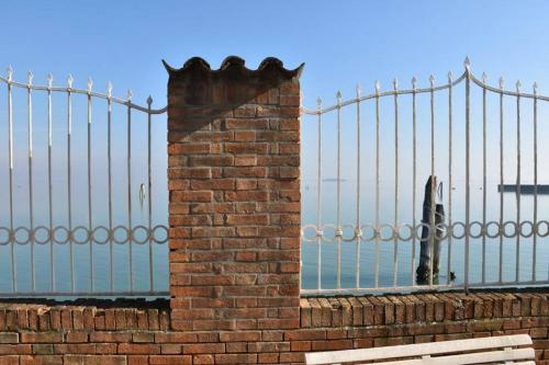 Apartamento L' Incantevole Paesaggio Della Laguna Di Murano