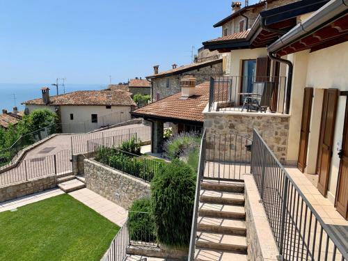 Villa Borgo Al Tempo Perduto