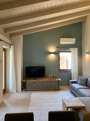 Villa Borgo Al Tempo Perduto