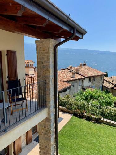 Villa Borgo Al Tempo Perduto