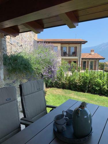 Villa Borgo Al Tempo Perduto