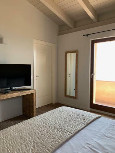 Villa Borgo Al Tempo Perduto