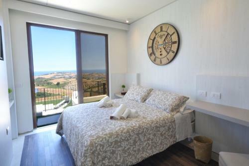 B&B & Spa Novantadieci Club