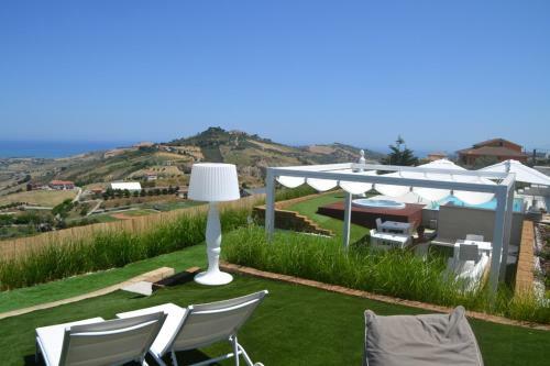 B&B & Spa Novantadieci Club