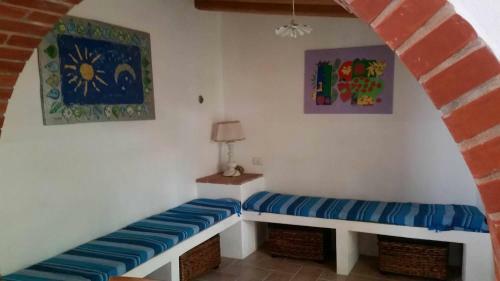 B&B Domu Incanto