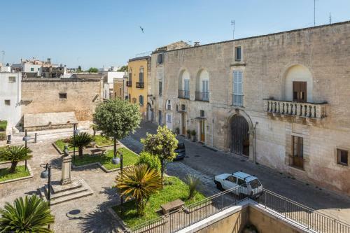 Apartamento Casina In Un Palazzo Storico