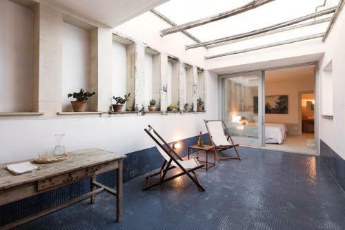 Apartamento Casina In Un Palazzo Storico