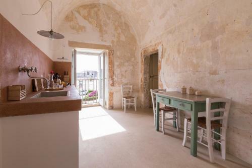 Apartamento Casina In Un Palazzo Storico