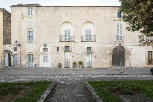 Apartamento Casina In Un Palazzo Storico