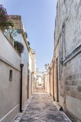 Apartamento Casina In Un Palazzo Storico