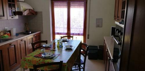 Apartamento Atlantide