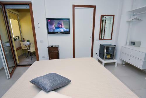 Hostal Vicocolli Rooms