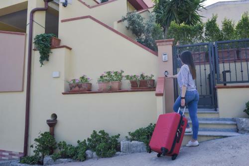 Hostal Vicocolli Rooms