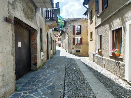 Apartamento La Vite Holiday Home