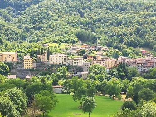 Apartamento La Vite Holiday Home