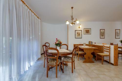 Apartamento Casa Vacanza Sandra