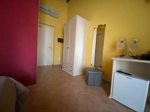 Bed & Breakfast Casaf� Tra Sogno E Realt�