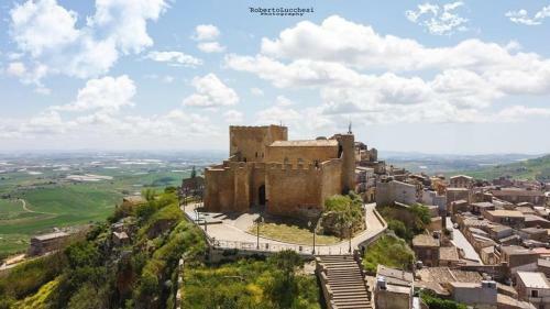 Apartamento Casa Di Caro