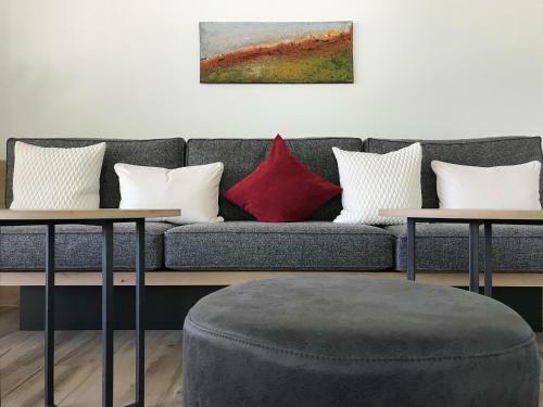 Hostal Hotel Quellenhof
