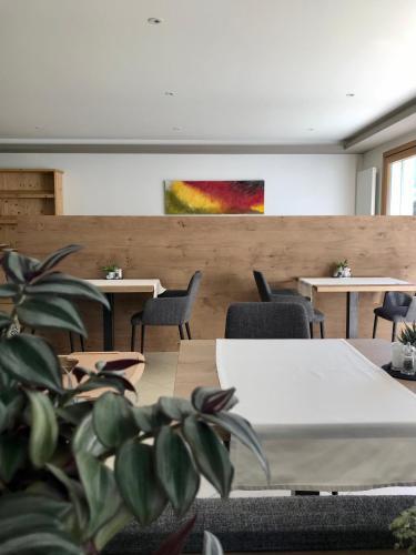 Hostal Hotel Quellenhof