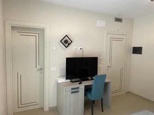 Hotel Alba Relais