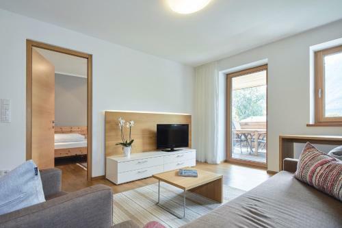 Apartments Schwarzlehen