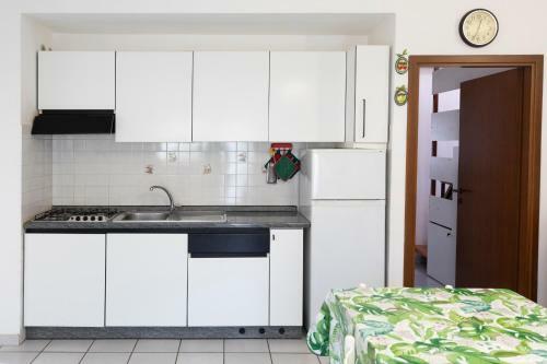 Appartamento Pamal�