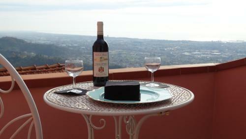 Villa Lucas Luxury House