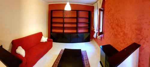 Apartamento Appartamento In Paese