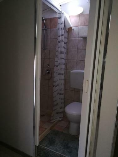 Apartamento Casa Masaracchio