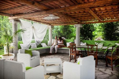 Villa Teresa