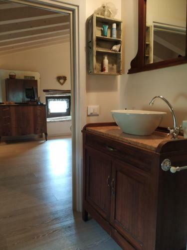 Apartamento Dolci Vecchi Ricordi In Valpolicella