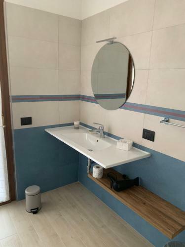 Bed & Breakfast Casa Fiorita