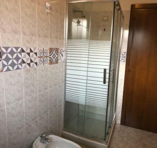 Apartamento La Terrazza Di Beppe