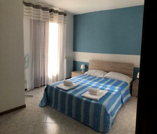 Apartamento La Terrazza Di Beppe