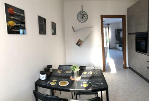 Apartamento La Terrazza Di Beppe
