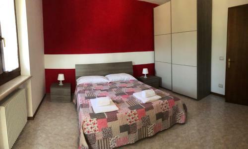 Apartamento La Terrazza Di Beppe
