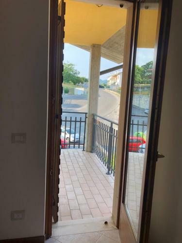 Apartamento La Terrazza Di Beppe