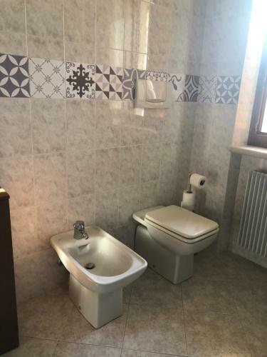 Apartamento La Terrazza Di Beppe