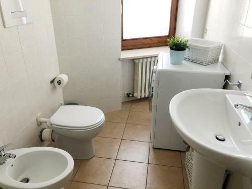 Apartamento Rose E Tulipani 2 - Vicino Ospedale Negrar