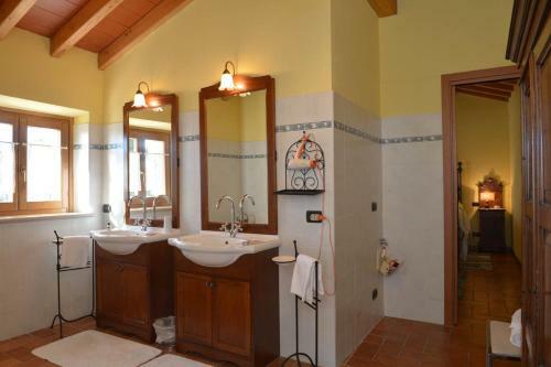 Bed & Breakfast Relais Antica Corte Al Molino - Adults Only