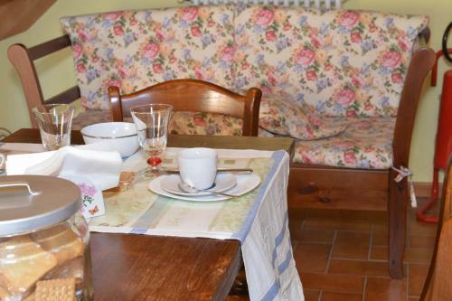 Bed & Breakfast Relais Antica Corte Al Molino - Adults Only