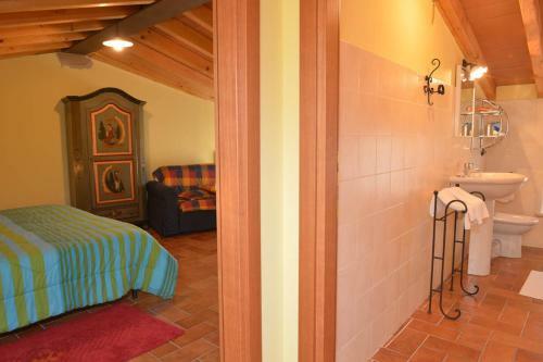 Bed & Breakfast Relais Antica Corte Al Molino - Adults Only