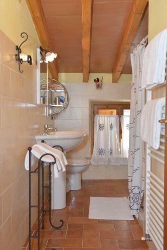 Bed & Breakfast Relais Antica Corte Al Molino - Adults Only