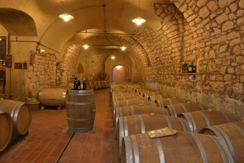 Bed & Breakfast Relais Antica Corte Al Molino - Adults Only