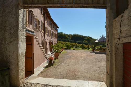 Bed & Breakfast Relais Antica Corte Al Molino - Adults Only