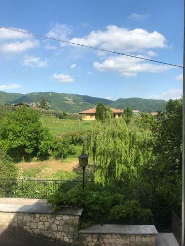 Agroturismo Fogolar Della Valpolicella